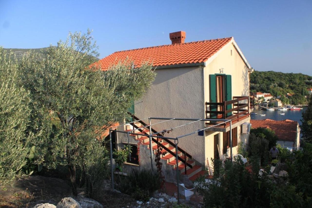 Apartment Iva Molunat Exterior photo